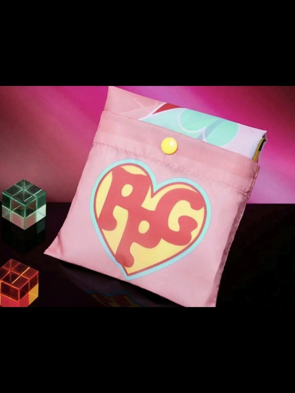 N/A colorful powerpuff